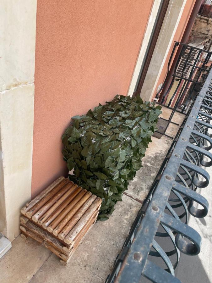 Casetta Rosa Ταορμίνα Εξωτερικό φωτογραφία